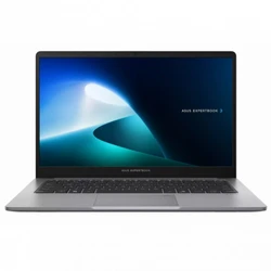 Ноутбук Asus ExpertBook P1 P1403CVA-S61787X 90NX0871-M024L0 14 ", FHD 1920x1080 (16:9), Intel, Core 5, 16 Гб, 512 ГБ, Intel UHD Graphics, Windows 11 Pro