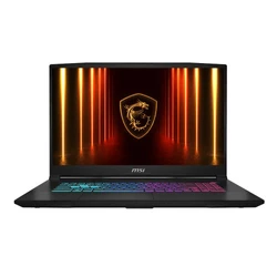 Ноутбук MSI Katana 17 HX B14WFK-403XKZ 9S7-17L791-403 17 ", FHD 1920x1080 (16:9), Intel, Core i7, 16 Гб, 1 ТБ, nVidia GeForce RTX 5060