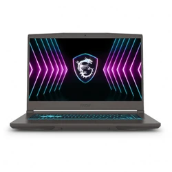 Ноутбук MSI Thin 15 B2RVE-3459XKZ 9S7-16R831-3459 15.6 ", FHD 1920x1080 (16:9), Intel, Core 5, 16 Гб, 512 ГБ, nVidia GeForce RTX 4050