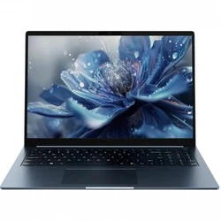 Ноутбук Chuwi Corebook Air Plus CWI654 16 ", WUXGA 1920x1200 (16:10), AMD, Ryzen 5, 16 Гб, 512 ГБ, AMD Radeon 660M, Windows 11 Pro