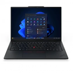 Ноутбук Lenovo ThinkPad E14 G7 21U2004NFW 14 ", WUXGA 1920x1200 (16:10), Intel, Core Ultra 5, 16 Гб, 512 ГБ, Intel Arc Graphics 130V