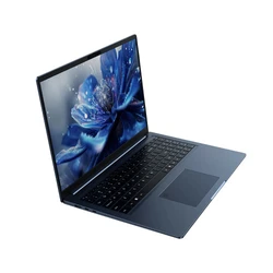Ноутбук Chuwi Corebook Air Plus 16 R5 16 ", WUXGA 1920x1200 (16:10), AMD, Ryzen 5, 16 Гб, 512 ГБ, AMD Radeon 660M, Windows 11 Pro