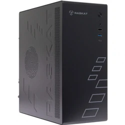 Персональный компьютер Raskat Standart 300 Standart300128033 (Core i3, 10100, 3.6 ГГц, 16 Гб, DDR4-2666, SSD)