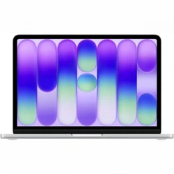 Ноутбук Apple MacBook Neo 256Gb Silver MHFA4RU/A 13 ", 2408x1506 (16:10), Apple, Apple A18, 8 Гб, 256 ГБ, Apple A18 Pro 5-Core, Mac OS