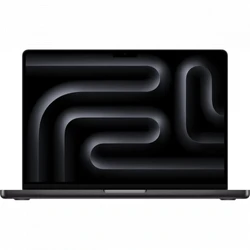 Ноутбук Apple MacBook Pro 14 M5 Pro Space Black MGDT4RU/A 14.2 ", 3K 3024x1964 (16:10), Apple, M5 Series, 24 Гб, 2 ТБ, Apple M5 Pro 20-Core, Mac OS