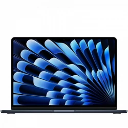 Ноутбук Apple MacBook Air 13 MDHE4RU/A 13.6 ", WQXGA 2560x1664 (16:10), Apple, M5 Series, 16 Гб, 512 ГБ, Apple M5 8-Core, Mac OS
