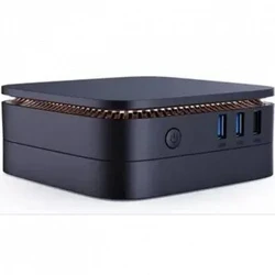 Персональный компьютер iRU 110JLCN 1975163 (Celeron, N5105, 2.0 ГГц, 8 Гб, DDR4-2666, SSD)