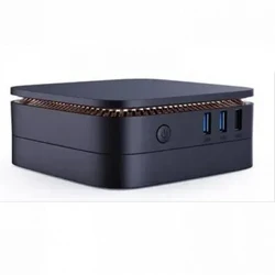 Персональный компьютер iRU 110JLCN 1975164 (Celeron, N5105, 2.0 ГГц, 8 Гб, DDR4-2666, SSD, Windows 11 Pro)