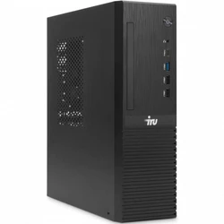 Персональный компьютер iRU 310SC 1969056 Core i3, 12100, 3.3 ГГц, 16 Гб, DDR4-3200, SSD, Windows 11 Pro