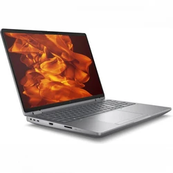 Ноутбук HP ZBook Fury G1i 16 98L33ET 16 ", WQXGA 2560x1600 (16:10), Intel, Core Ultra 7, 32 Гб, 1 ТБ, nVidia RTX PRO 2000 Blackwell, Windows 11 Pro