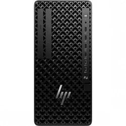 Персональный компьютер HP Z1 TWR Base Unit G1i 500W RCTO D2ET4ES Ultra 7, 265, 1.8, 16 Гб, DDR5-5600, Windows 11 Pro