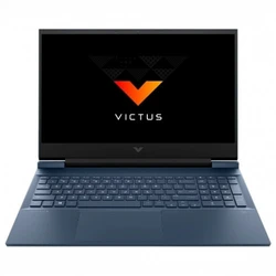 Ноутбук HP Victus 16-e0080ur 4E1L2EA_C 16.1 ", FHD 1920x1080 (16:9), AMD, Ryzen 5, 8 Гб, 512 ГБ, nVidia GeForce RTX 3060