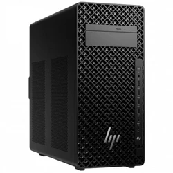 Персональный компьютер HP Z2 TWR Base Unit G1i A40S3ET Ultra 7, 265, 3.9, 32 Гб, DDR5-5600, Windows 11 Home