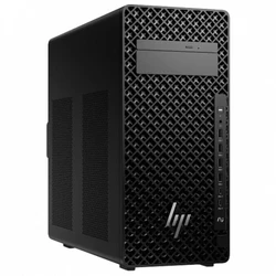 Персональный компьютер HP Z2 TWR Base Unit G1i A40SMET Ultra 9, 285K, 3.2, 32 Гб, DDR5-5600, Windows 11 Pro