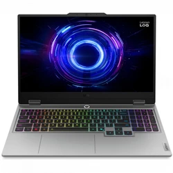 Ноутбук Lenovo LOQ 15IRX10 83JE009VPS 15.6 ", FHD 1920x1080 (16:9), Intel, Core i7, 24 Гб, 512 ГБ, nVidia GeForce RTX 5050