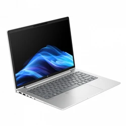 Ноутбук HP ProBook 4 G1i D40WWET 14 ", WUXGA 1920x1200 (16:10), Intel, Core Ultra 5, 16 Гб, 512 ГБ, Intel Graphics, Windows 11 Pro