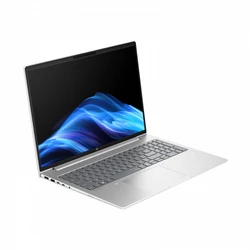 Ноутбук HP ProBook 4 G1i D40X1ET 16 ", WUXGA 1920x1200 (16:10), Intel, Core Ultra 5, 16 Гб, 512 ГБ, nVidia GeForce RTX 3050, Windows 11 Pro