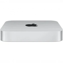 Персональный компьютер Apple Mac Mini M2 Silver MMFJ3HN/A Apple M2 series, M2, 2.42, 8 Гб, LPDDR5, Mac OS