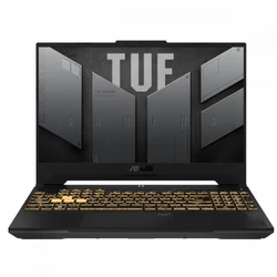 Ноутбук Asus TUF Gaming F17 FX707VJB-HX100 90NR0MY5-M003R0 17.3 ", FHD 1920x1080 (16:9), Intel, Core 5, 16 Гб, 512 ГБ, nVidia GeForce RTX 3050