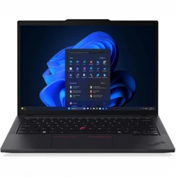 Ноутбук Lenovo ThinkPad T14 Gen 6 21QC006-GFW 14 ", WUXGA 1920x1200 (16:10), Intel, Core Ultra 7, 16 Гб, 512 ГБ, Intel Graphics