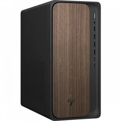 Персональный компьютер HP OmniDesk Desktop AI D4YM9EA Core Ultra 5, 225, 3.3, 16 Гб, DDR5-5600