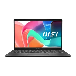 Ноутбук MSI Modern 15 Modern 15 F1MG-1063XKZ 15.6 ", FHD 1920x1080 (16:9), Intel, Core 5, 16 Гб, 512 ГБ, Intel Iris Xe Graphics