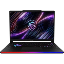 Ноутбук MSI Raider 16 Max HX B2WJ-055KZ 9S7-265111-055 16 ", WQXGA 2560x1600 (16:10), Intel, Core Ultra 9, 32 Гб, 2 ТБ, nVidia GeForce RTX 5090, Windows 11 Home
