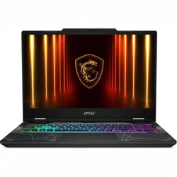 Ноутбук MSI Cyborg 15 C2WF-011XKZ 9S7-15T121-011 15.6 ", FHD 1920x1080 (16:9), Intel, Core 7, 16 Гб, 1 ТБ, nVidia GeForce RTX 5060