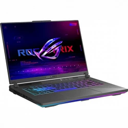 Ноутбук Asus ROG Strix G16 G614PP-S5063 90NR0L67-M00300 16 ", WQXGA 2560x1600 (16:10), AMD, Ryzen 9, 32 Гб, 1 ТБ, nVidia GeForce RTX 5070