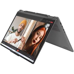 Ноутбук Lenovo Yoga 7 2-in-1 16IML9 83DL0002US 16 ", WUXGA 1920x1200 (16:10), Intel, Core Ultra 7, 16 Гб, 1 ТБ, Intel Graphics, Windows 11 Home