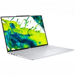Ноутбук Acer Swift Air 16 SFA16-61M-R8TC NX.DJBCD.001 16 ", WUXGA 1920x1200 (16:10), AMD, Ryzen AI 5, 16 Гб, 1 ТБ, AMD Radeon 820M
