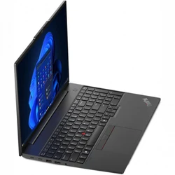 Ноутбук Lenovo ThinkPad E16 Gen 2 Intel 21MAS04600_32G 16 ", WUXGA 1920x1200 (16:10), Intel, Core Ultra 5, 32 Гб, 512 ГБ, Intel Graphics