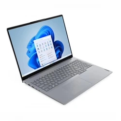 Ноутбук Lenovo ThinkBook 16 G8 IAL 21SKS05C00 16 ", WUXGA 1920x1200 (16:10), Intel, Core Ultra 7, 16 Гб, 512 ГБ, Intel Graphics