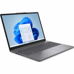 Ноутбук Lenovo IdeaPad Slim 3 15IRH10 83K100CSRM 15.3 ", WUXGA 1920x1200 (16:10), Intel, Core i7, 16 Гб, 1 ТБ, Intel Graphics