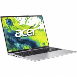 Ноутбук Acer Aspire Lite 16 AL16-54P-59ZA NX.DJ8CD.001 16 ", WUXGA 1920x1200 (16:10), Intel, Core 5, 32 Гб, 512 ГБ, Intel Graphics