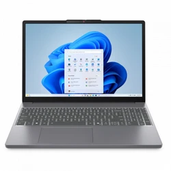 Ноутбук Lenovo IdeaPad Slim 3 15AHP10 83KA0015RK 15.3 ", WUXGA 1920x1200 (16:10), AMD, Ryzen 5, 16 Гб, 512 ГБ, Intel Graphics