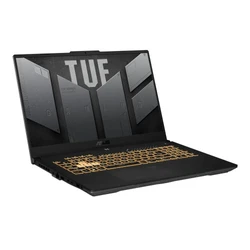 Ноутбук Asus FX707VUR TUF Gaming F17 Mecha Gray (2023) 90NR0CS5-M00E30 17.3 ", FHD 1920x1080 (16:9), Intel, Core 5, 16 Гб, 512 ГБ, nVidia GeForce RTX 4050