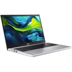 Ноутбук Acer Aspire Go 15 AG15-32P-39R NX.J73AA.001 15.6 ", FHD 1920x1080 (16:9), Intel, Core i3, 8 Гб, 128 ГБ, Intel Graphics, Windows 11 Home