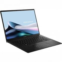 Ноутбук Asus Zenbook 14 Jade Black 90NB17R1-M006D0 14 ", WUXGA 1920x1200 (16:10), AMD, Ryzen AI 5, 16 Гб, 1 ТБ, Radeon 840M Graphics
