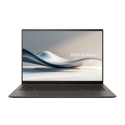 Ноутбук Asus Zenbook 14 UX5406SA-QJ470W 90NB14F1-M00ZU0 14 ", WUXGA 1920x1200 (16:10), Intel, Core Ultra 7, 32 Гб, 1 ТБ, Intel Arc Graphics, Windows 11 Home