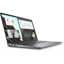 Ноутбук Dell Vostro 3530 3530-3650 15.6 ", FHD 1920x1080 (16:9), Intel, Core i3, 8 Гб, 512 ГБ, Intel Graphics, Linux