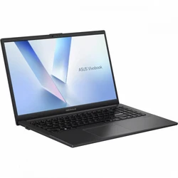 Ноутбук Asus Vivobook Go 15 Mixed Black 90NB1542-M00300 15.6 ", FHD 1920x1080 (16:9), Intel, Processor N-series, 8 Гб, 256 ГБ, Intel UHD Graphics