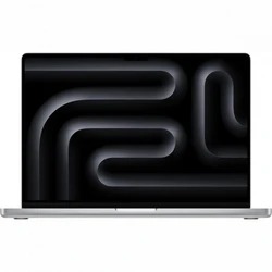 Ноутбук Apple MacBook Pro 14 M5 Pro Silver MJLV4RU/A 14.2 ", 3K 3024x1964 (16:10), Apple, M5 Series, 24 Гб, 2 ТБ, Apple M5 Pro 16-Core, Mac OS