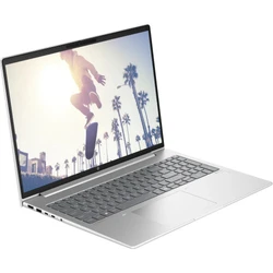 Ноутбук HP ProBook 460 G11 D2FP5ET 16 ", WUXGA 1920x1200 (16:10), Intel, Core Ultra 7, 16 Гб, 512 ГБ, Intel Graphics