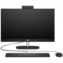 Моноблок HP 24-cr2053ci C84E2EA 23.8 ", Intel, Core Ultra 5, 225U, 1.7, 16 Гб, 512 Гб