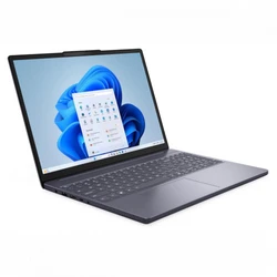 Ноутбук Lenovo IdeaPad Slim 3 15ARP10 83K700K5RK 15.3 ", WUXGA 1920x1200 (16:10), AMD, Ryzen 5, 16 Гб, 512 ГБ, AMD Radeon 660M