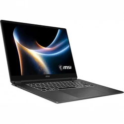 Ноутбук MSI Prestige 16 Flip AI+ C3MTG-028RU 9S7-262233-028 16 ", WQXGA+ 2880x1800 (16:10), Intel, Core Ultra 9, 32 Гб, 2 ТБ, Intel Graphics, Windows 11 Pro