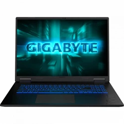 Ноутбук Gigabyte Gaming A18 GA83H 3VHK3KZC93SD 18 ", WQXGA 2560x1600 (16:10), AMD, Ryzen AI 7, 16 Гб, 512 ГБ, nVidia GeForce RTX 5060