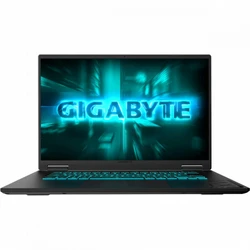 Ноутбук Gigabyte Gaming A16 GA65H 5VHP3KZ893SD 16 ", WUXGA 1920x1200 (16:10), AMD, Ryzen 7, 16 Гб, 512 ГБ, nVidia GeForce RTX 5060