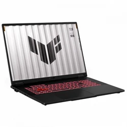 Ноутбук Asus FA808UH TUF Gaming A18 90NR0NM1-M001R0 18 ", WUXGA 1920x1200 (16:10), AMD, Ryzen 7, 16 Гб, 1 ТБ, nVidia GeForce RTX 5050